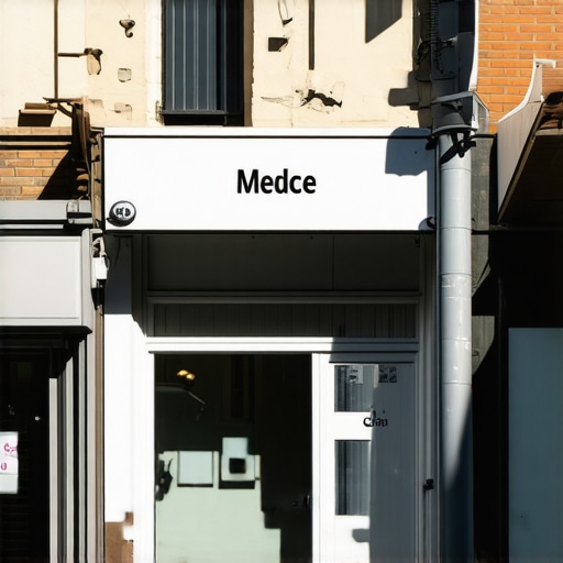 Why Your Med Spa Is Missing from Local Maps and How to Fix It