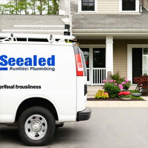 Why Your Plumbing Leads Dried Up Despite Having a Verified Business Profile