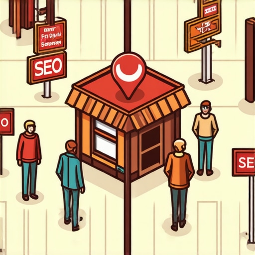 Why cheap local SEO services usually fail your map rankings