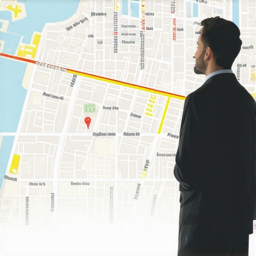 Why your service area settings are probably hiding you from the local 3-pack