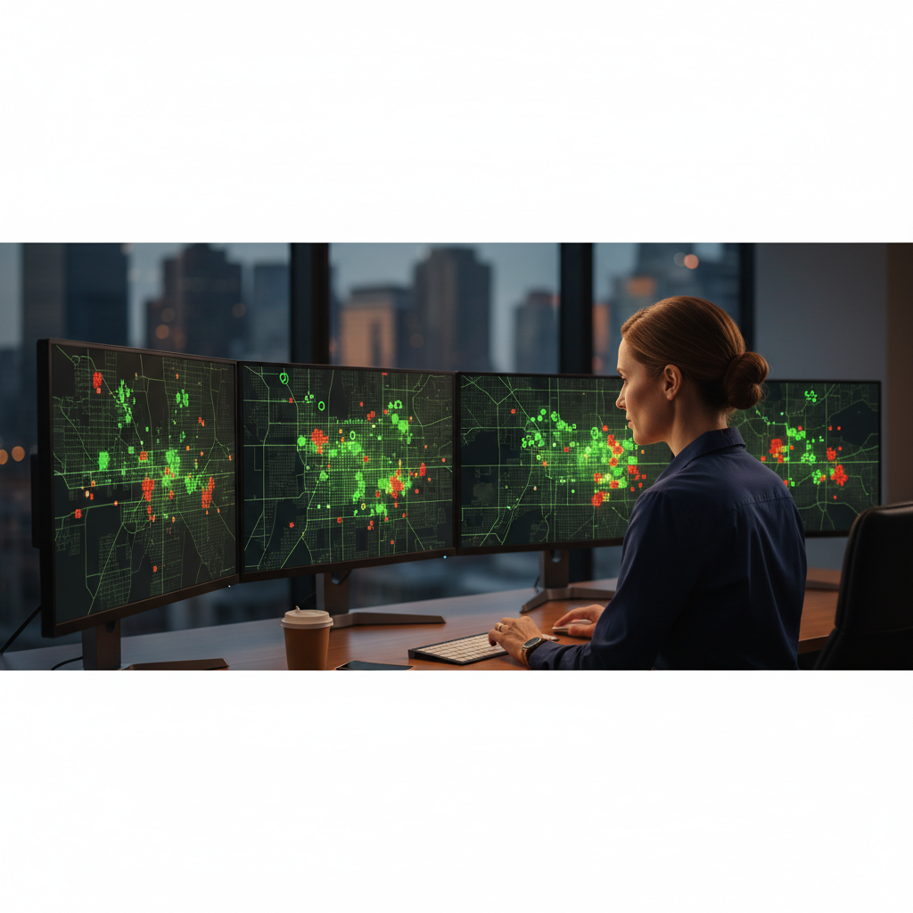 Dominate the New York Map Pack with Engineered Precision