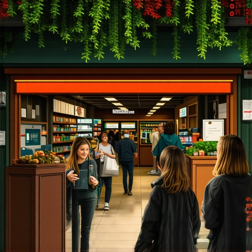 How Local Shops Outrank National Chains Using Specific Trust Signals