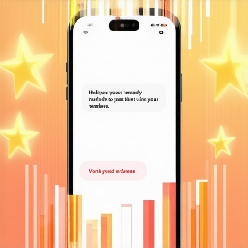 The Text Message Template That Doubles Your Google Review Response Rate