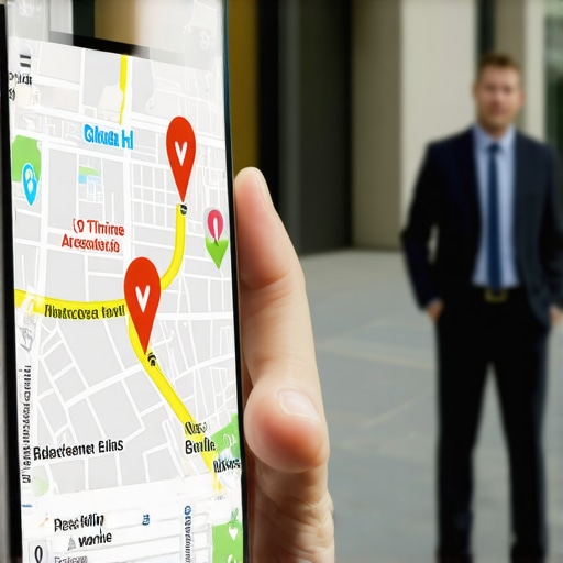 Why Your Map Listing Gets Clicks But No One Ever Calls
