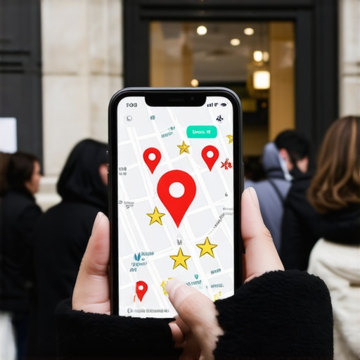 7 tips for better local engagement on google maps