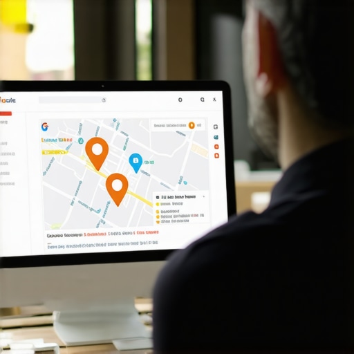 Engagement Signals Overcoming Review Quantity in Map SEO Infographic showing how user interaction beats raw review counts in local map pack rankings.