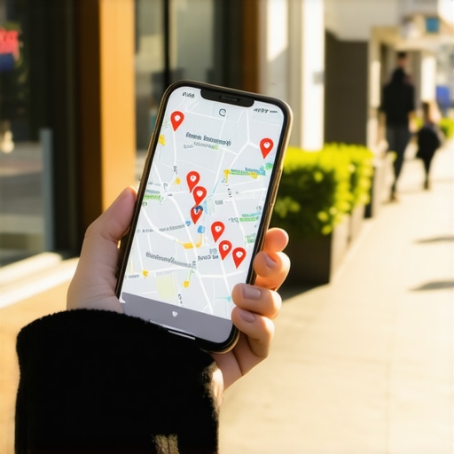 How Local Community Links Drive More Map Clicks Than Industry Blogs
