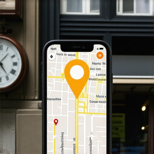 How a simple change in your business hours can impact map visibility