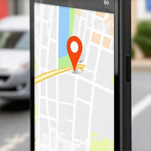 How a small garage outranked national dealerships on maps
