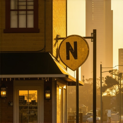 How small businesses beat corporate chains in hyperlocal searches