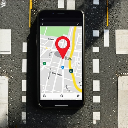How to build a local map presence from scratch in a new city