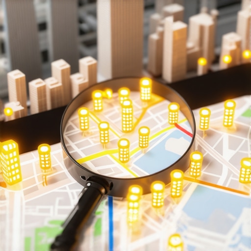How to find niche directories that actually help your map rank