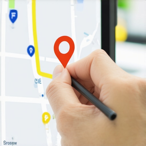 How to fix the 'suggested edits' that are ruining your map listing
