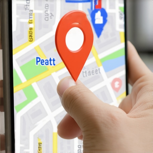 How to get more clicks with better map images