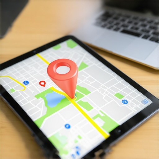 How to handle business address changes without losing your rank