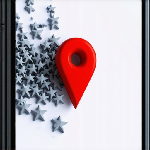 How to handle fake reviews that are tanking your map visibility
