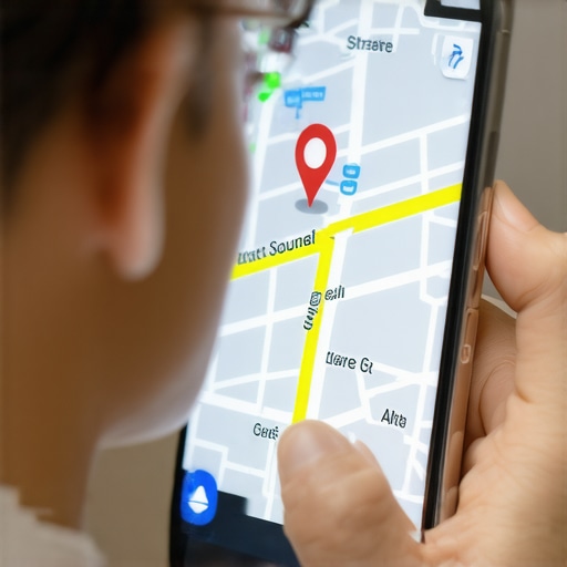 How to optimize your map listing for voice search queries