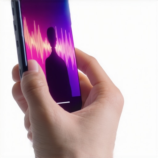 How to optimize your profile for voice search on mobile devices