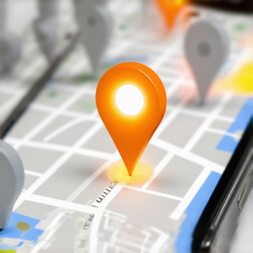 How to use attributes to stand out in map searches
