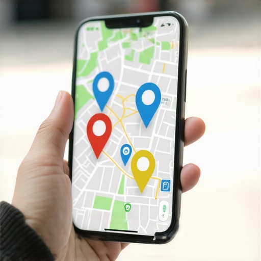 How to use customer photos to jump into the local 3-pack