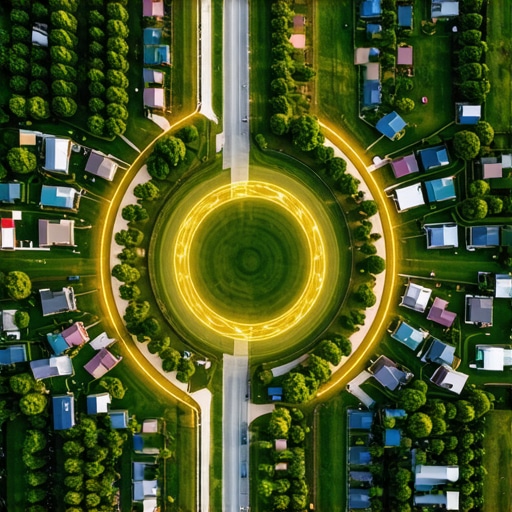How to use hyperlocal targeting without changing addresses