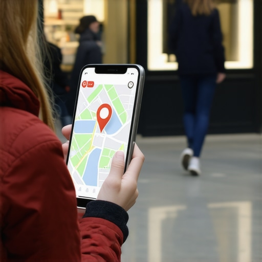 How to use the Q&A section to convert map searchers