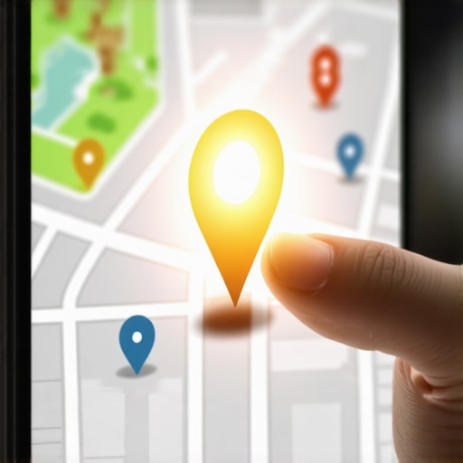 How to win more clicks without buying a single map ad