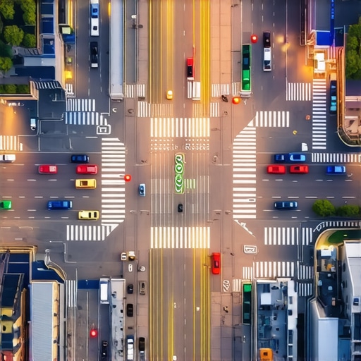 How to win the map war in competitive urban neighborhoods