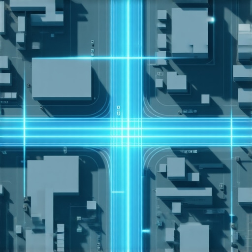 How we use software to spot visibility gaps on maps