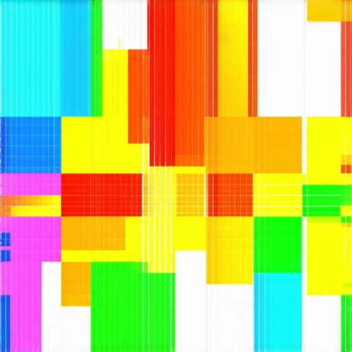 Local proximity filter heatmap for Google Maps A local search ranking heatmap showing how proximity affects map pack visibility.