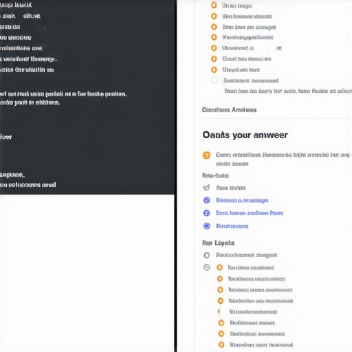 Professional Management of Google Business Q&A Comparison of managed vs unmanaged Google Business Profile Q&A sections