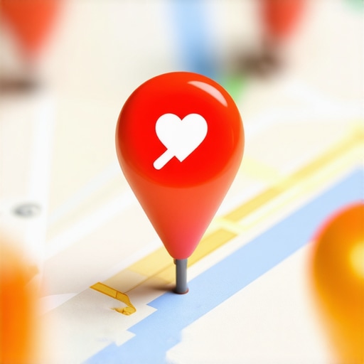 Quality over quantity in Google Maps reviews An illustration demonstrating how review quality and keywords impact map pack rankings more than just review count.