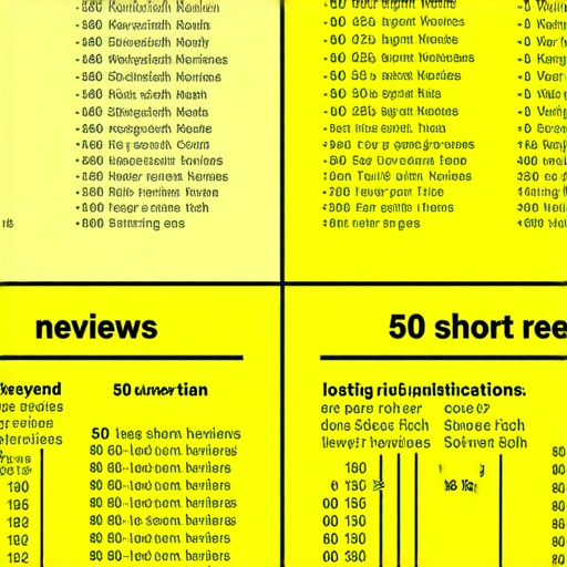 Review Quality vs Quantity for Map Rankings Infographic showing why keyword-rich reviews beat high-volume generic reviews for 3-pack rankings.