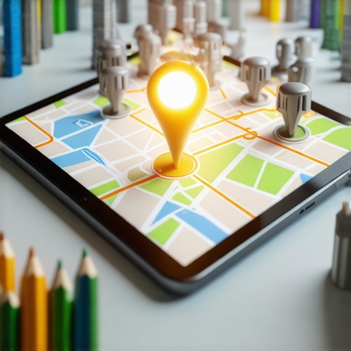 Stop using generic categories: The niche picks that boost map rank