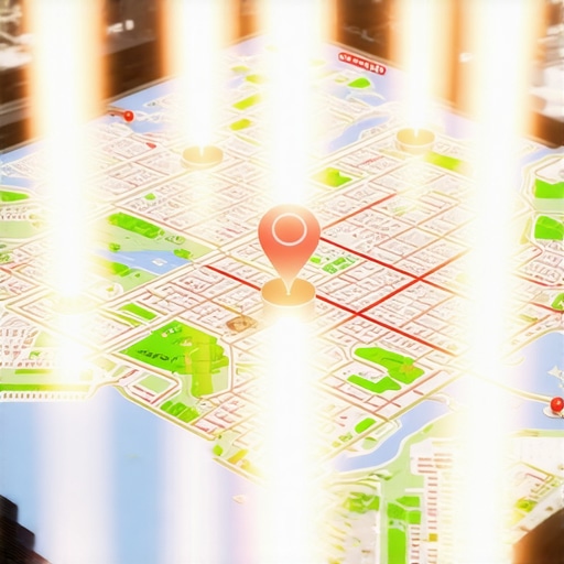 The 4 citation sources that actually drive map visibility