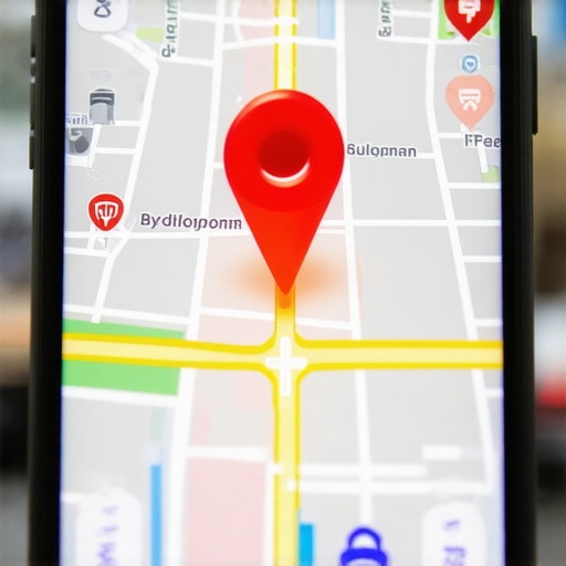The Simple Local Link Strategy That Moves Your Map Pin Fast