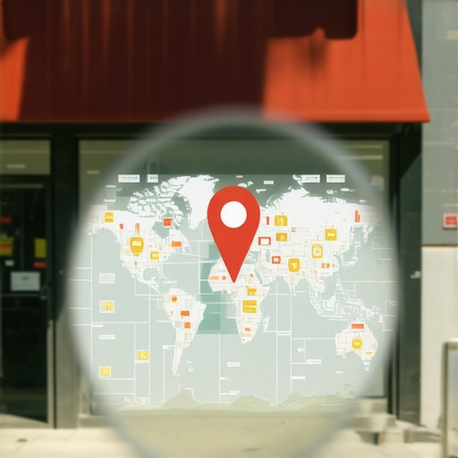 The Specific Photo Metadata That Actually Helps Your Local Map Rank