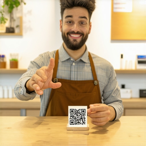 The best way to ask for reviews in your physical store
