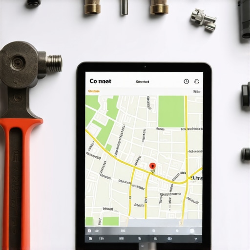 The best way to set service areas for plumbing businesses