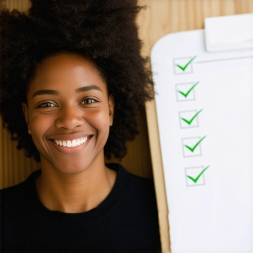 The checklist for optimizing profile photos for more clicks