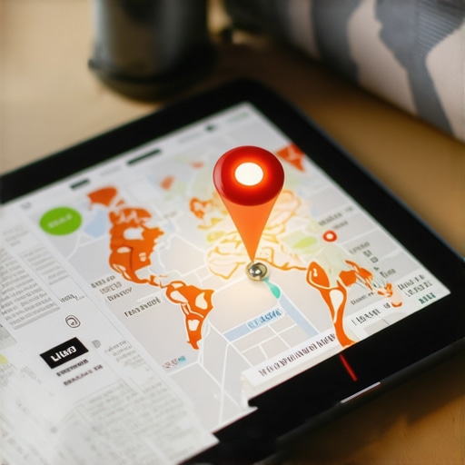 The hidden benefit of high-quality local news mentions for map SEO