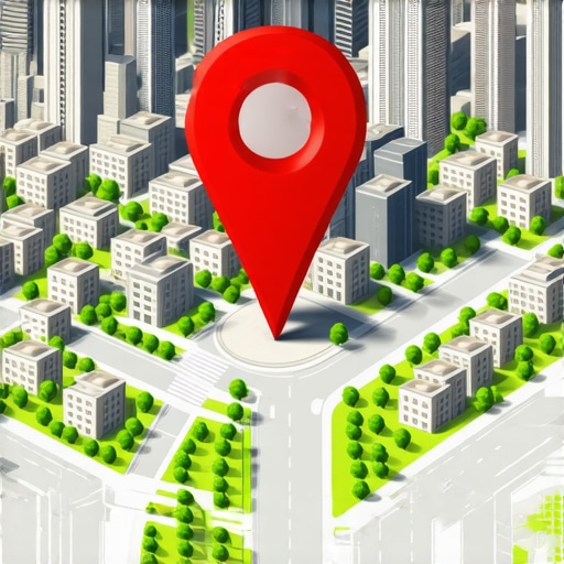 The hidden reason your service area business isn't ranking in the city center