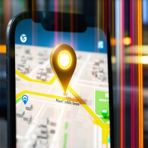 The impact of website speed on your local map pack placement