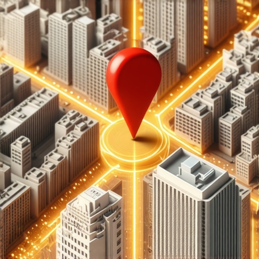 The local citation secret that actually moves your map pin