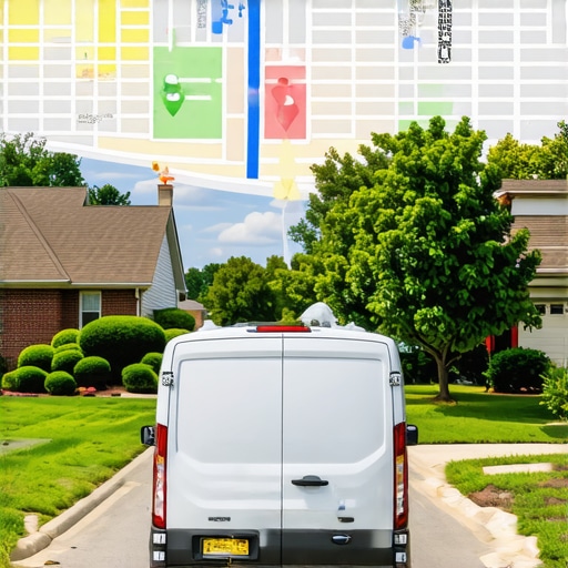 The local citation shift that actually works for service-area businesses