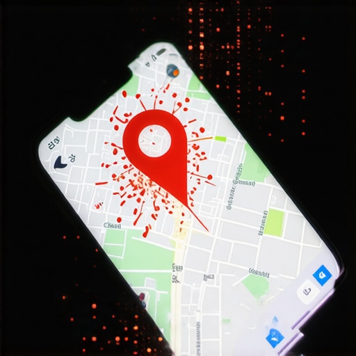 The local landing page errors that kill your map pack authority