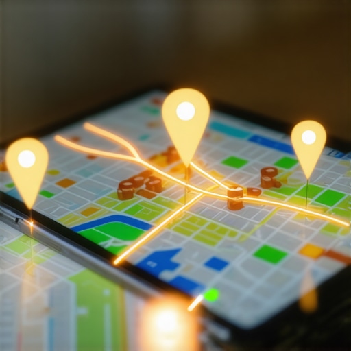 The missing step in your map pack strategy that costs you leads