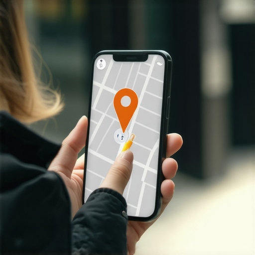The one setting that determines if you show up for 'near me' searches