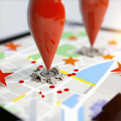 The real impact of negative reviews on your 3-pack position