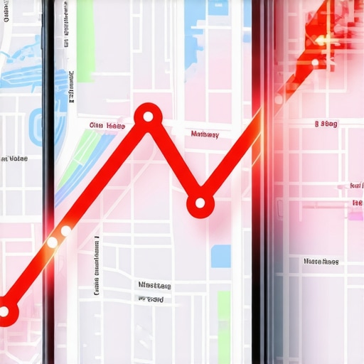 The real reason your map traffic dropped after the last update